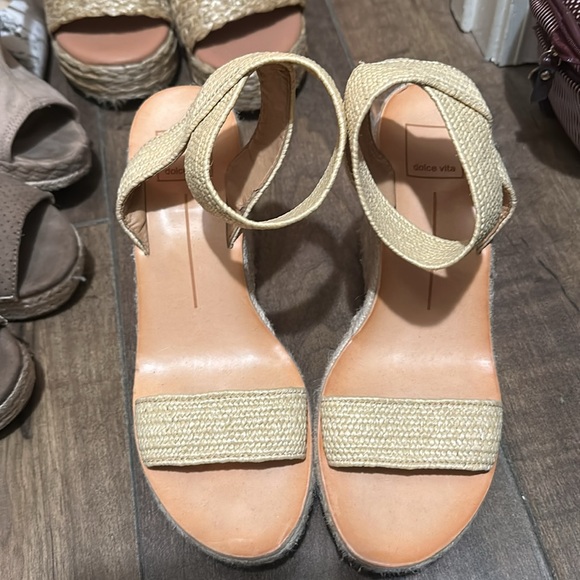 Wedges - Picture 2 of 4